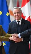 EU-Canada summit