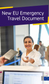 EU Emergency Travel Document banner
