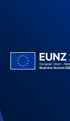 EU–NZ Business Summit Identity
