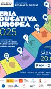 Feria Educativa Europea en Venezuela