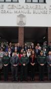 Foto Familia el paccto