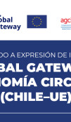 Global Gateway UE.Chile