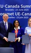 EU Canada