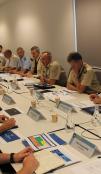 EUMS-EUROCORPS MLM