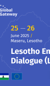 Lesotho Energy Access Dialogue (LEAD) 2025 