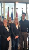DELISLR colleagues