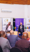 EU Delegation hosts high-level panel discussion on AU-EU relations