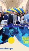 Study in Europe 2025