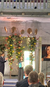 Nobels fredsprisutdeling 2025