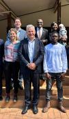 Youth Sounding Board-Malawi