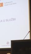 Riccardo Serri, Deputy Head of the EU Delegation to Montenegro