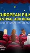 European Film Festival Abu Dhabi 2025