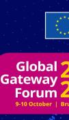 Global gateway Forum 2025