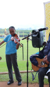 Bahai school performance