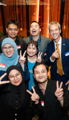 EU-Malaysia Media Night