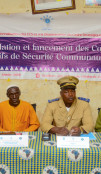 Image societe civile Mali