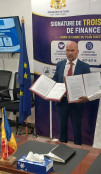 Les officiels