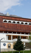 Tropoja Museum