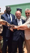 Les officiels