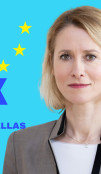 Kaja Kallas Youth Dialogue