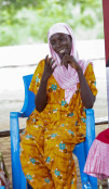 Dira Mtaani Participants