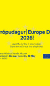 EU day