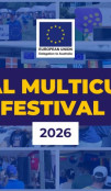 National Multicultural Festival 2026