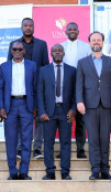 EU Funding Opportunities in Namibia