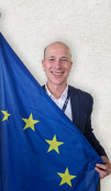Ambassador Andreas Peschke