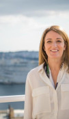 Roberta Metsola, the President of the European Parliament