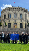 ToMs at Stortinget