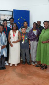 Documentary Film Workshop- EU Zimbabwe