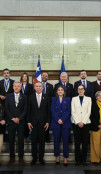 CPM UE-Chile