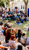 EU Month Sofar closing concert Zimbabwe