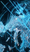 countries in cyberspace