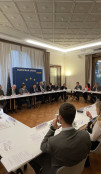 meeting