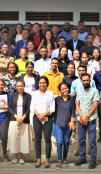 First Summer School on Humans Rights Education in Timor-Leste
