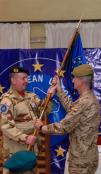 Director MPCC in the EUTM’s MALI Change of Command