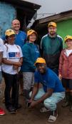 #EUBeachCleanup Liberia