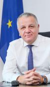 New Year's message from EU Ambassador Vassilis Maragos