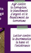 Description de comment les programmes joints UE-CdE changent les choses sur terrain