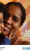 Conferencia Internacional de Solidaridad con los Refugiados y Migrantes Venezolanos y sus países y comunidades de acogida de 2023