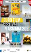 16th Eurofilm Festival 2023