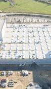 World's Greenest Battery Story - New factory in Gdańsk, Poland