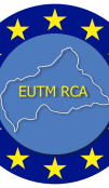 EUTM-RCA logo