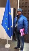 My experience on SADC journalist study tour at Brussels, Belgium by Thoboloko Ntšonyane
