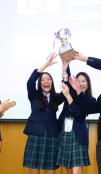 Winner of highschool level at EU-TH National Intervasity Debate Championship 2024