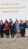 Foto_Equipa Europa e MINEC