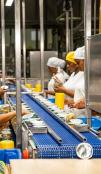 IOT production line