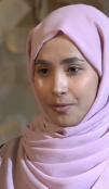 Empowering Women in Yemen: Kamilia's Story